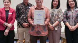 Pengakuan Kualitas Layanan: Wyndham Panbil Batam Raih Penghargaan Sebagai Salah Satu Hotel Premium Terbaik di Kota Batam