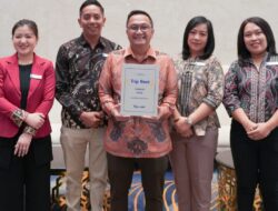 Pengakuan Kualitas Layanan: Wyndham Panbil Batam Raih Penghargaan Sebagai Salah Satu Hotel Premium Terbaik di Kota Batam