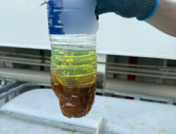 Pengungkapan Kasus 2.6 Ton Metamfetamina Cair, Tim Gabungan Jadwalkan Konferensi Pers