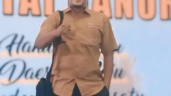 Ketua IWO  Batam Oki Indra  Jadi Korban Perampasan HP dan Penghapusan Paksa Video Liputan Pengerebekan di F1 Oleh Oknum  Dittipidnarkoba Bareskrim  Polri