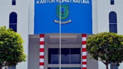 Dari Mujapati ke Sujapati 17 Bulan Kepemimpinan,Warga Natuna Keluhkan Sulit Temui Bupati