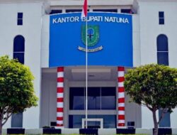 Dari Mujapati ke Sujapati 17 Bulan Kepemimpinan,Warga Natuna Keluhkan Sulit Temui Bupati