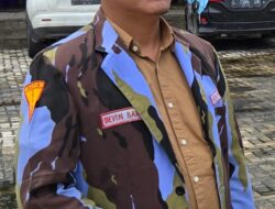 IPK Kota Batam Kawal Pengusutan Kasus Narkoba di Empat Lokasi, Devin:Cari dan Usut tuntas Siapa Aktor Utamanya