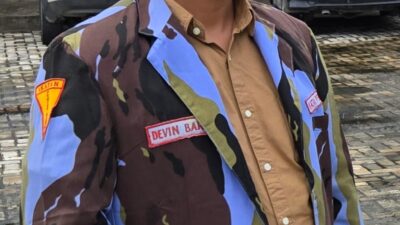 IPK Kota Batam Kawal Pengusutan Kasus Narkoba di Empat Lokasi, Devin:Cari dan Usut tuntas Siapa Aktor Utamanya
