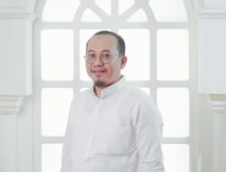Dekan FIKP UMRAH: Pengelolaan Sedimentasi Laut di Kepri Harus Dibuktikan Secara Ilmiah, Jangan Sampai Bertentangan dengan Konservasi