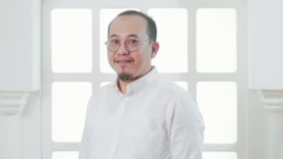 Dekan FIKP UMRAH: Pengelolaan Sedimentasi Laut di Kepri Harus Dibuktikan Secara Ilmiah, Jangan Sampai Bertentangan dengan Konservasi