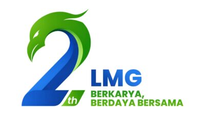 2 Tahun LMG: Berkarya, Berdaya Bersama