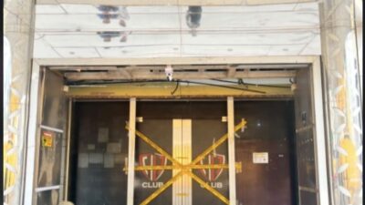 Sembunyikan Ekstasi di Brankas Khusus, Kelab Malam HH Club Planet di Batam Digerebek Bareskrim Polri