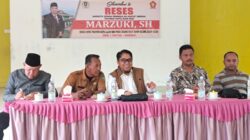 Efisiensi Anggaran Tak Halangi Perjuangan Aspirasi, Marzuki Siap Kawal Usulan Warga Mekar Jaya