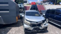 Kejar-kejaran Pencuri Kabel Jembatan Dompak Viral, Satu Pelaku Ditangkap, Tiga Diburu