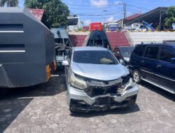 Kejar-kejaran Pencuri Kabel Jembatan Dompak Viral, Satu Pelaku Ditangkap, Tiga Diburu