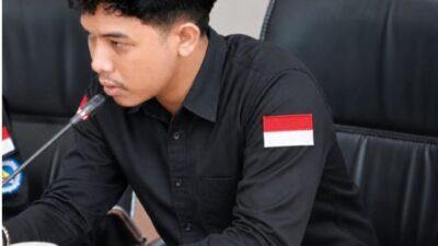 PAD Kepri Masih di Bawah Target, Gubernur Ansar Diminta Tegas Evaluasi Kinerja Bapenda