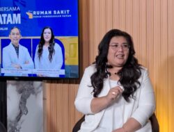 Sambut 43 Tahun Masa Bakti, RSBP Batam Konsisten dan Optimis Berikan Pelayanan yang Prima