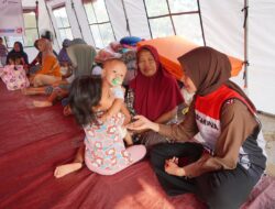 Pertamina Patra Niaga Regional Sumbagut Masif Dorong Pemulihan Pasca Banjir Padang, Gelar Pemeriksaan Kesehatan Gratis Bagi Masyarakat Terdampak
