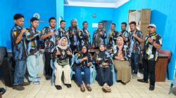 Menanam Wajah Baru di Pesisir: HUT ke-57 IPK dan Ikhtiar Merawat Batam