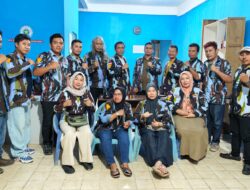 Menanam Wajah Baru di Pesisir: HUT ke-57 IPK dan Ikhtiar Merawat Batam