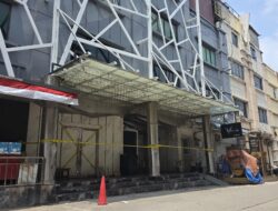 Batam Memanas! Usai HH Club P3, Bareskrim Polri Segel Diskotek V Club dan Planet 2 di Kawasan Newton ‎