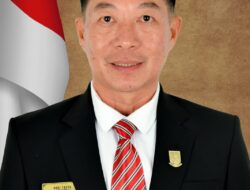 Plaza UMKM Natuna Berdiri Sejak 2025, DPRD Akui Pemda Masih Fokus Bayar Hutang