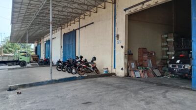 Fandika Kecewa Permohonan Sita Kendaraan Ditolak, Klaim Kendaraan Operasional Perusahaan Dikuasai Bertahun-tahun