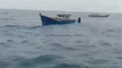 Bom Ikan Kembali Terjadi di Midai, HNSI Desak Aparat Usut Pelaku Hingga Sumber Bahan Peledak
