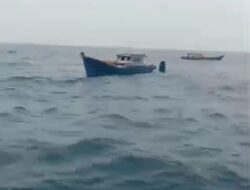 Bom Ikan Kembali Terjadi di Midai, HNSI Desak Aparat Usut Pelaku Hingga Sumber Bahan Peledak