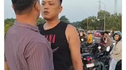 Dugaan Pungli di Jembatan II Barelang Batam, Sosok Pengacara vs Oknum Pemuda Terlibat Cek-cok