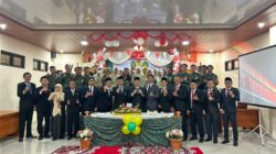 Semangat Kemerdekaan di Natuna, PN dan PA Gelar Porseni Perkuat Sinergi dan Kebersamaan