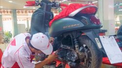 Promo Kemerdekaan AHASS Honda Berlaku hingga 31 Agustus, Ada Potongan Part hingga 17 Persen
