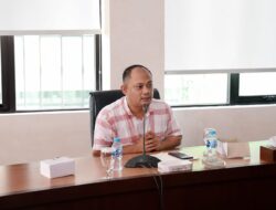 JPKP Minta 4 Anggota DPR RI dan Kepala Daerah di Kepri Duduk Bersama Bahas Persoalan Fiskal