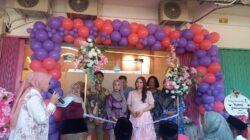 Resmi Buka Cabang Kedua di Botania Batam, Pemilik Yumna Care: jadi Rumah Kedua bagi si Kecil