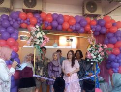 Resmi Buka Cabang Kedua di Botania Batam, Pemilik Yumna Care: jadi Rumah Kedua bagi si Kecil