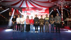 PK NTT Batam Apresiasi Kepedulian Pemko Batam terhadap Bencana Flores, Dari Hati untuk NTT