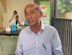 Jhodi Bantah Keluhan Warga Kampung Melayu dan Tolak Mediasi