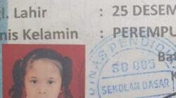 Sebelum Lompat, Natalia Br Butar-Butar Diduga Terlibat Cekcok dan Depresi dengan Keluarganya