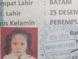 Sebelum Lompat, Natalia Br Butar-Butar Diduga Terlibat Cekcok dan Depresi dengan Keluarganya
