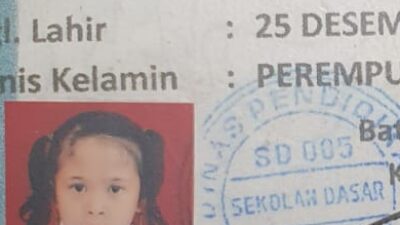 Sebelum Lompat, Natalia Br Butar-Butar Diduga Terlibat Cekcok dan Depresi dengan Keluarganya