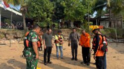 Identitas Wanita Lompat di Jembatan 1 Barelang Terungkap, Tinggalkan Tanda Pengenal dan Motor Scoopy Hitam