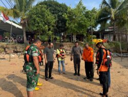 Identitas Wanita Lompat di Jembatan 1 Barelang Terungkap, Tinggalkan Tanda Pengenal dan Motor Scoopy Hitam