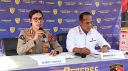 Perkara PG Djuwita Masih Dalam Penyidikan, Polda Kepri Periksa Sejumlah Pihak
