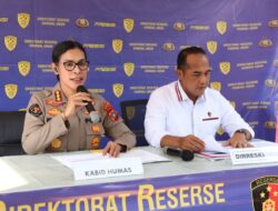 Perkara PG Djuwita Masih Dalam Penyidikan, Polda Kepri Periksa Sejumlah Pihak