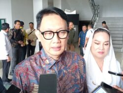 Geopark Natuna Masuk Nominasi Menuju Pengakuan UNESCO