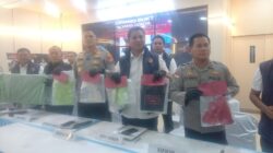 Miris! Balita Meninggal Dunia Dicekik oleh Pengasuhnya