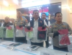 Miris! Balita Meninggal Dunia Dicekik oleh Pengasuhnya