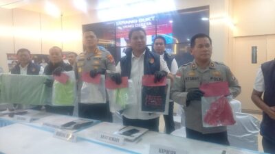 Miris! Balita Meninggal Dunia Dicekik oleh Pengasuhnya