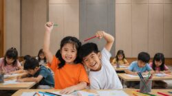Wadahi Kreasikan Imajinasi dan Bakat Buah Hati, HARRIS Hotel Batam Center Gelar Lomba Mewarnai Anak Berhadiah Uang Tunai dan Piala
