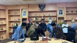 Pemprov Kepri Percepat Digitalisasi Pelabuhan Rakyat, Kepriportnet Segera Diterapkan