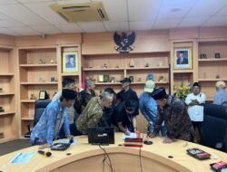 Pemprov Kepri Percepat Digitalisasi Pelabuhan Rakyat, Kepriportnet Segera Diterapkan