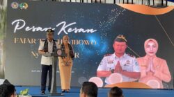 ‎Resmi Pimpin Rutan Batam, Bambang Febriansyah: Sinergi dan Inovasi Akan Terus Ditingkatkan