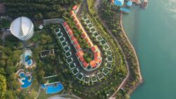 September Terakhir! Ajak Keluarga Nikmati Playcation Seru di HARRIS Barelang Batam