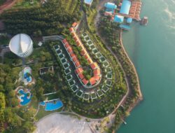 September Terakhir! Ajak Keluarga Nikmati Playcation Seru di HARRIS Barelang Batam
